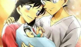 柯南同人动漫,推理世界的奇幻冒险之旅