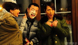 傻子电视剧,揭秘人性善恶的温情叙事