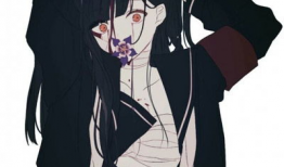 动漫酷女,动漫世界中的时尚冒险