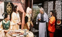 孤城客 电视剧,孤胆英雄的传奇征程