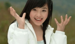 张含韵演过的电视剧,从青春校园到古装传奇，多角色演绎成就经典